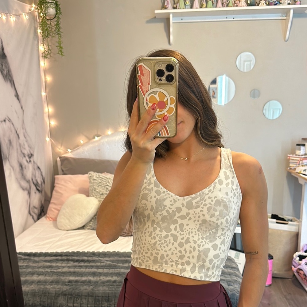Lululemon Align Tank